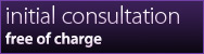 initial consultation free of charge